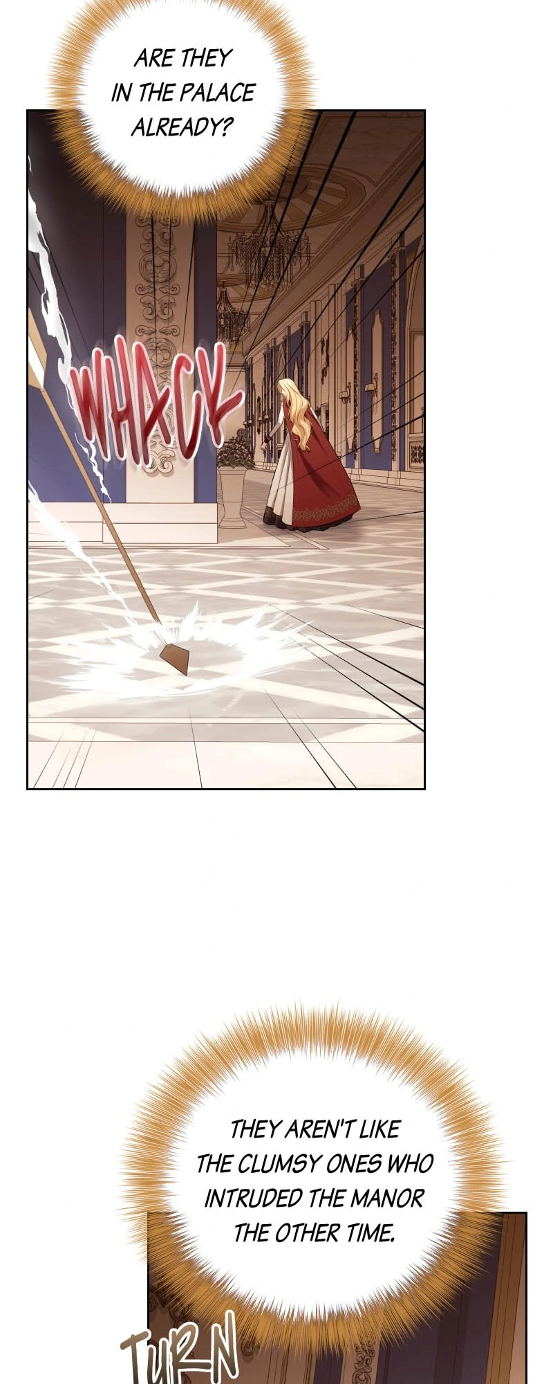 The Obsessive Stud Scammed Me into Marriage Chapter 50 - page 34