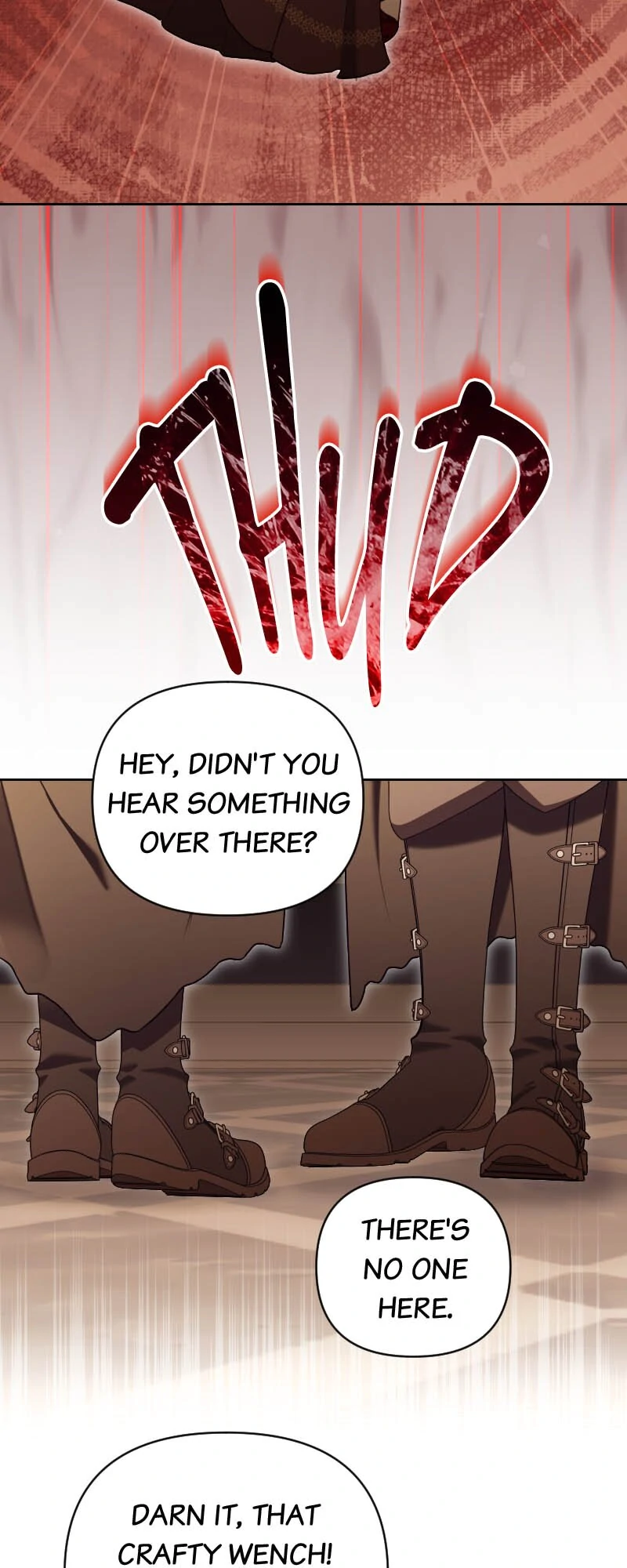 The Obsessive Stud Scammed Me into Marriage Chapter 50 - page 40