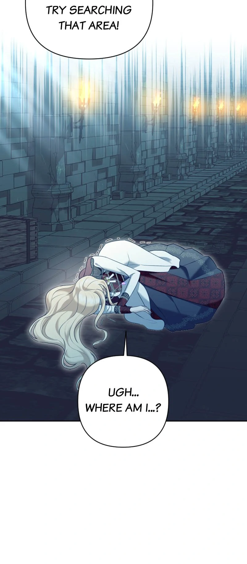 The Obsessive Stud Scammed Me into Marriage Chapter 50 - page 41