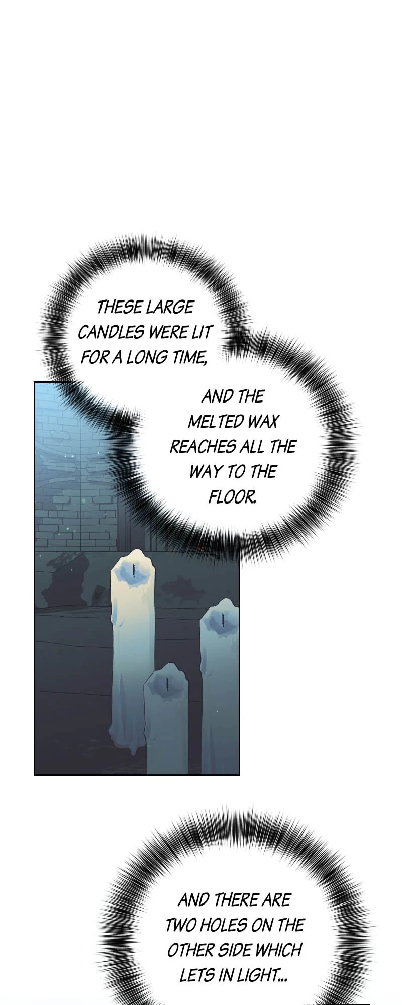 The Obsessive Stud Scammed Me into Marriage Chapter 50 - page 52