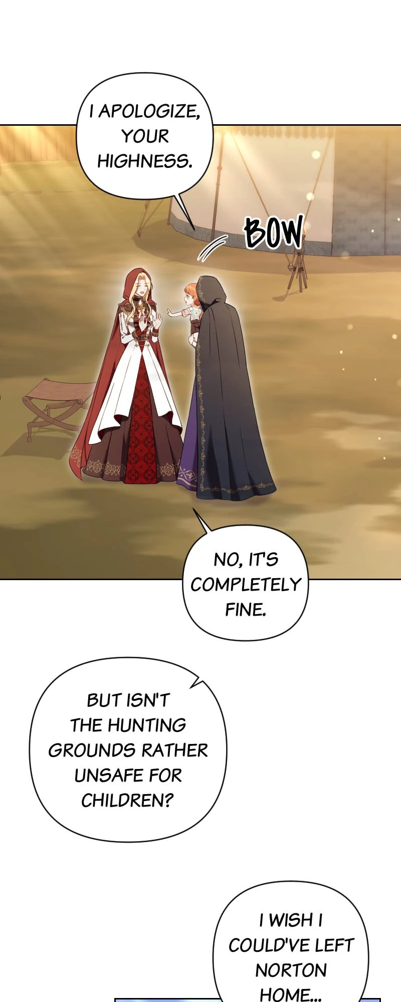 The Obsessive Stud Scammed Me into Marriage Chapter 50 - page 6