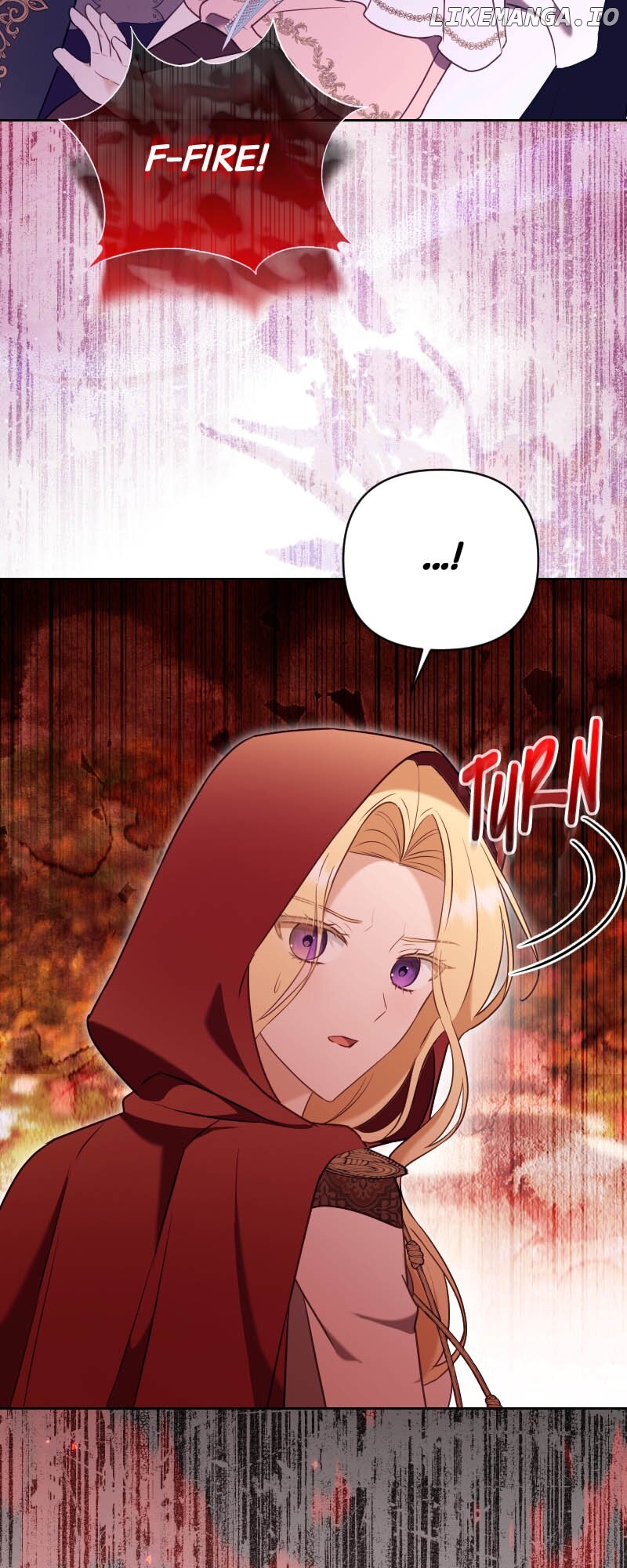The Obsessive Stud Scammed Me into Marriage Chapter 50 - page 9