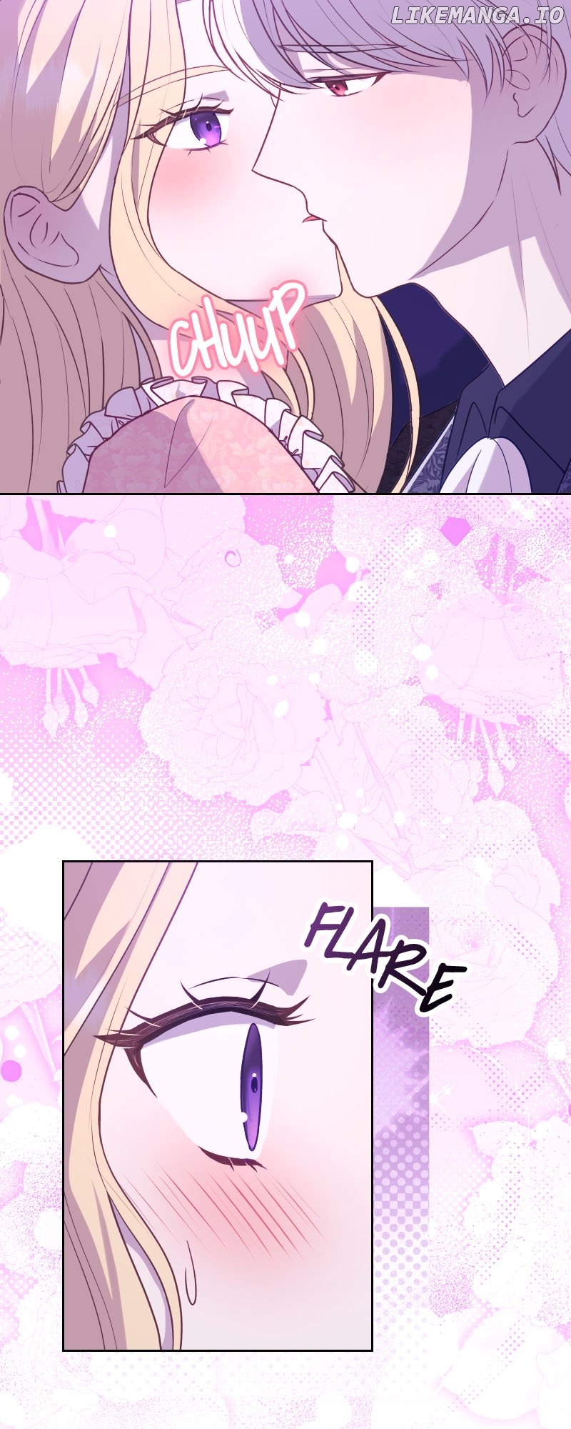 The Obsessive Stud Scammed Me into Marriage Chapter 8 - page 17