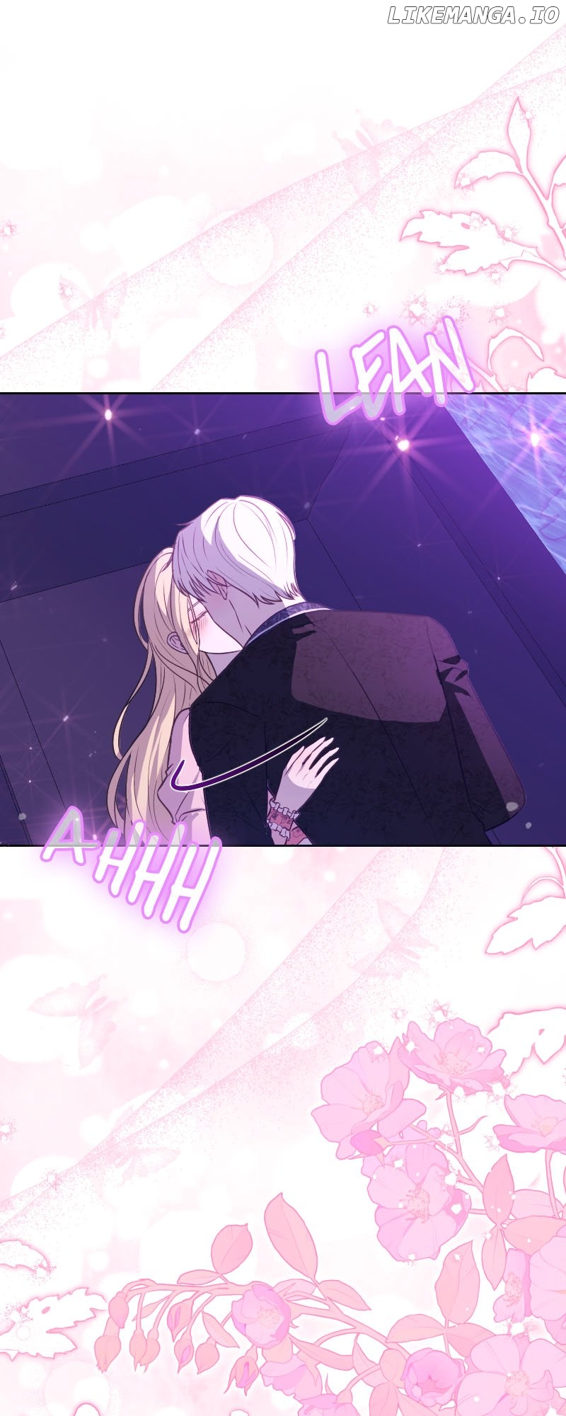 The Obsessive Stud Scammed Me into Marriage Chapter 8 - page 19