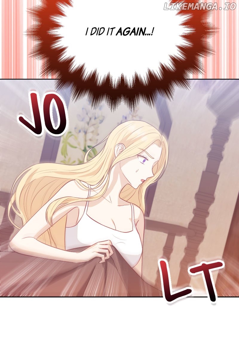 The Obsessive Stud Scammed Me into Marriage Chapter 8 - page 29