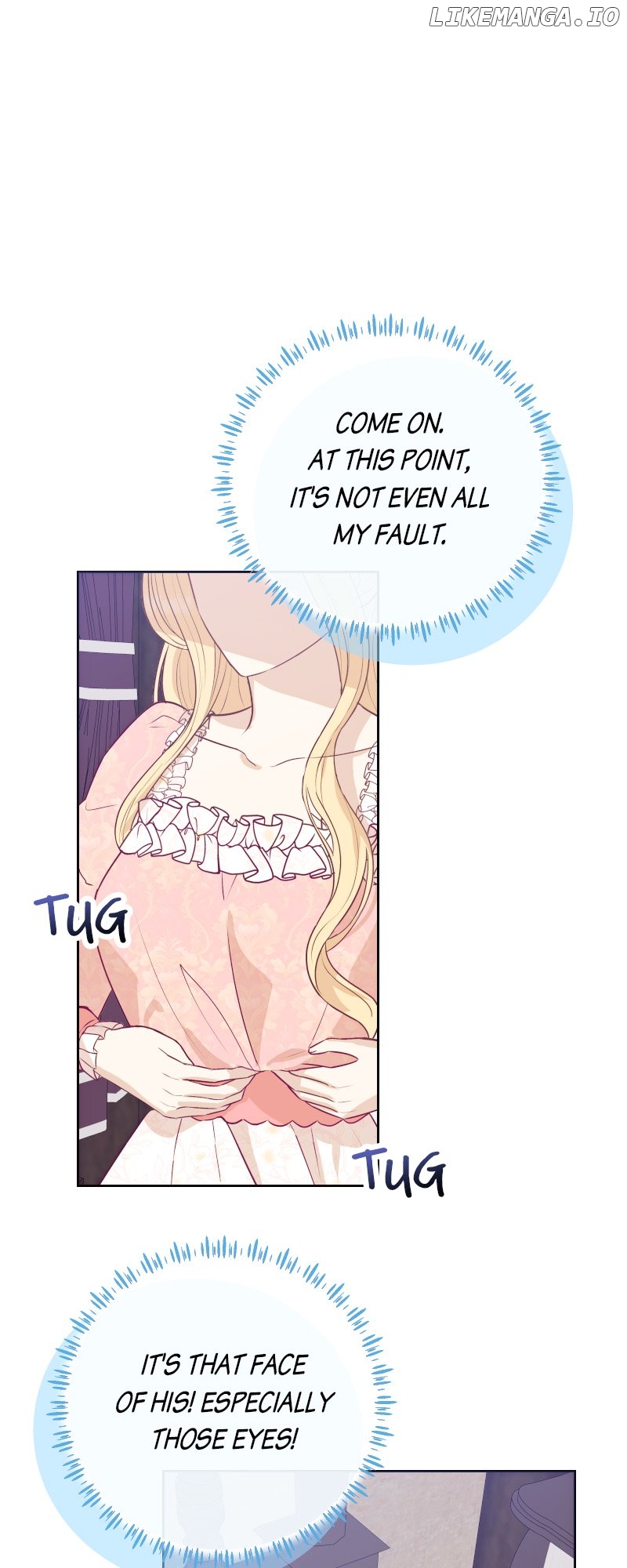 The Obsessive Stud Scammed Me into Marriage Chapter 8 - page 30