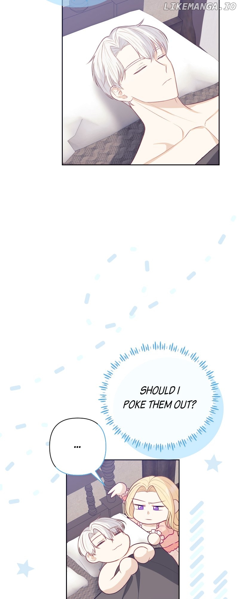 The Obsessive Stud Scammed Me into Marriage Chapter 8 - page 31