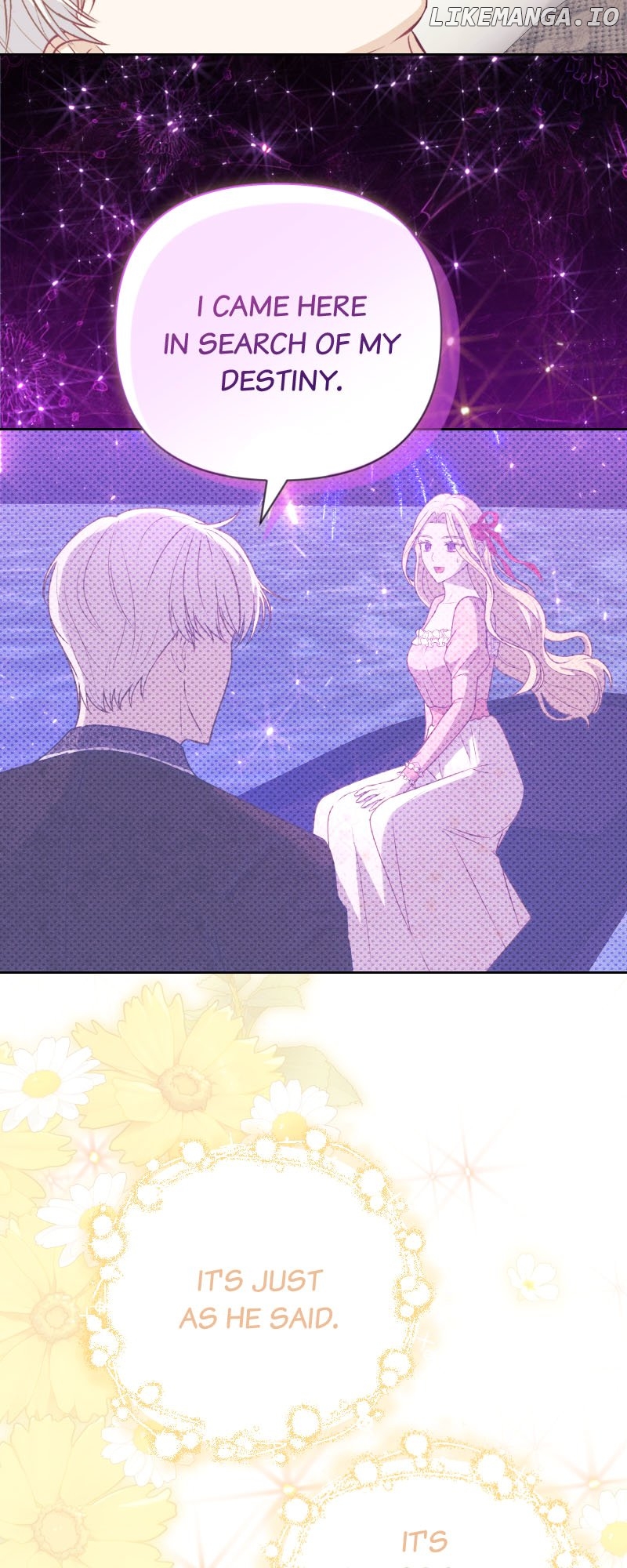 The Obsessive Stud Scammed Me into Marriage Chapter 8 - page 34
