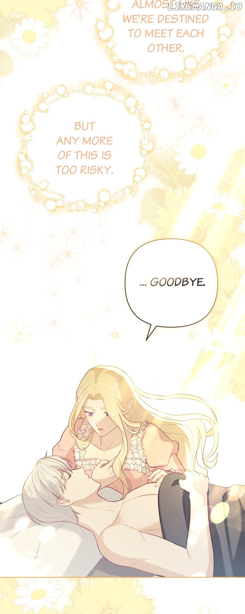 The Obsessive Stud Scammed Me into Marriage Chapter 8 - page 35