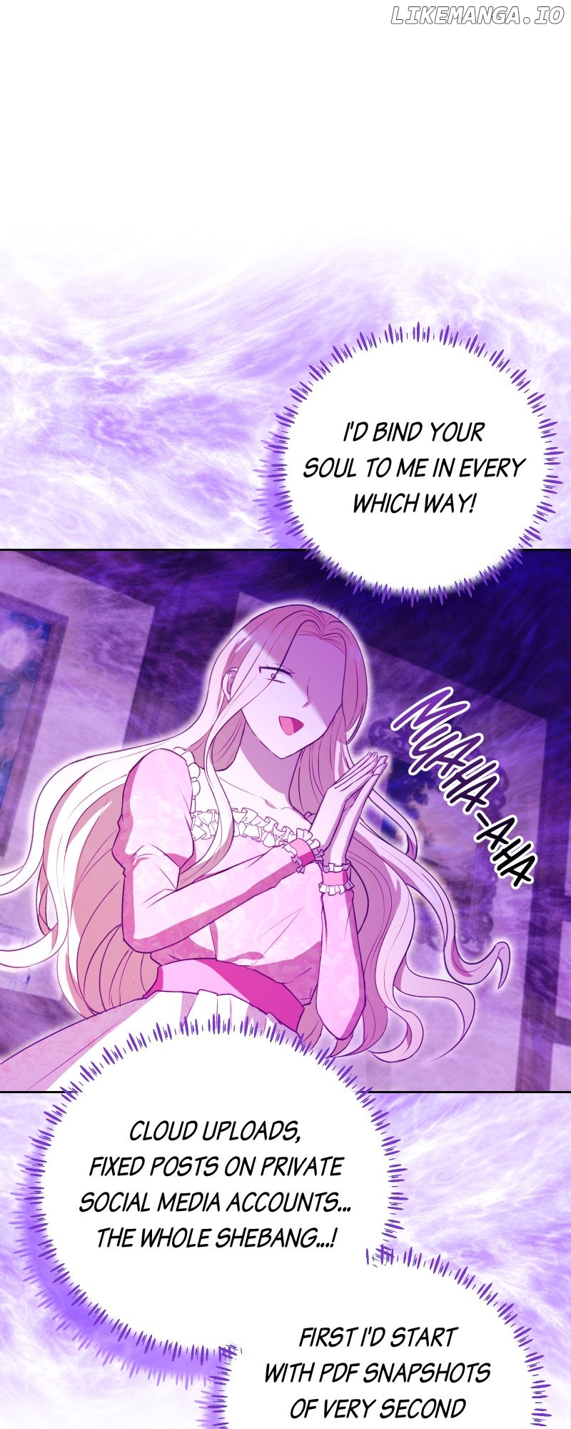 The Obsessive Stud Scammed Me into Marriage Chapter 8 - page 37