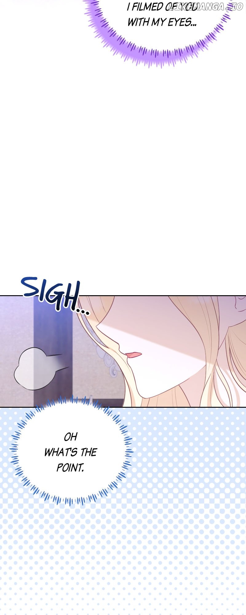 The Obsessive Stud Scammed Me into Marriage Chapter 8 - page 38