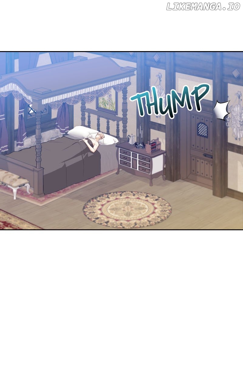 The Obsessive Stud Scammed Me into Marriage Chapter 8 - page 40