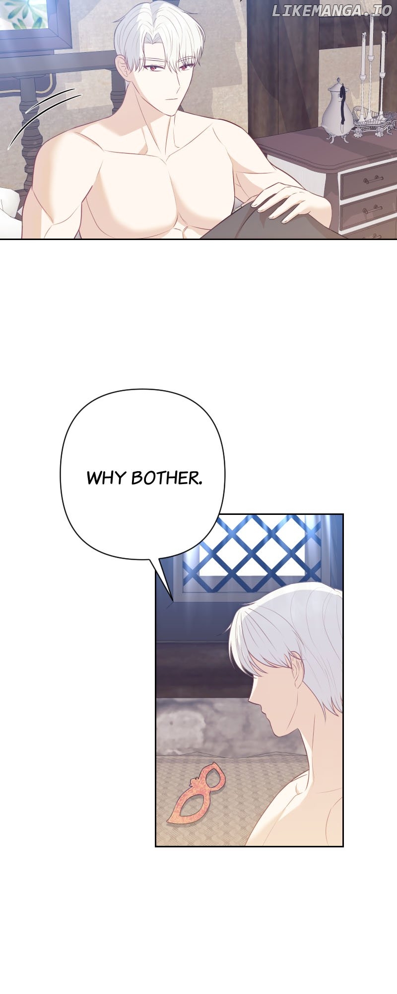 The Obsessive Stud Scammed Me into Marriage Chapter 8 - page 42