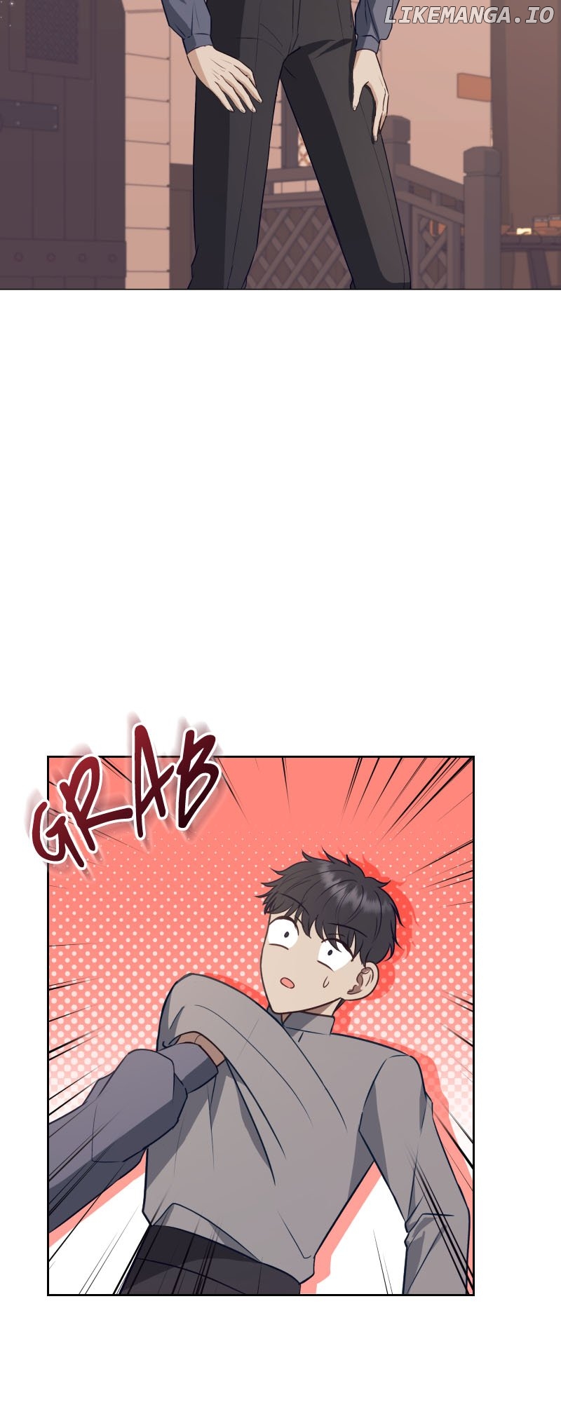 The Obsessive Stud Scammed Me into Marriage Chapter 8 - page 46
