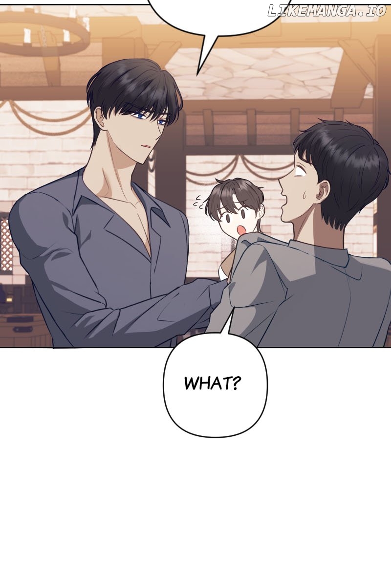 The Obsessive Stud Scammed Me into Marriage Chapter 8 - page 48