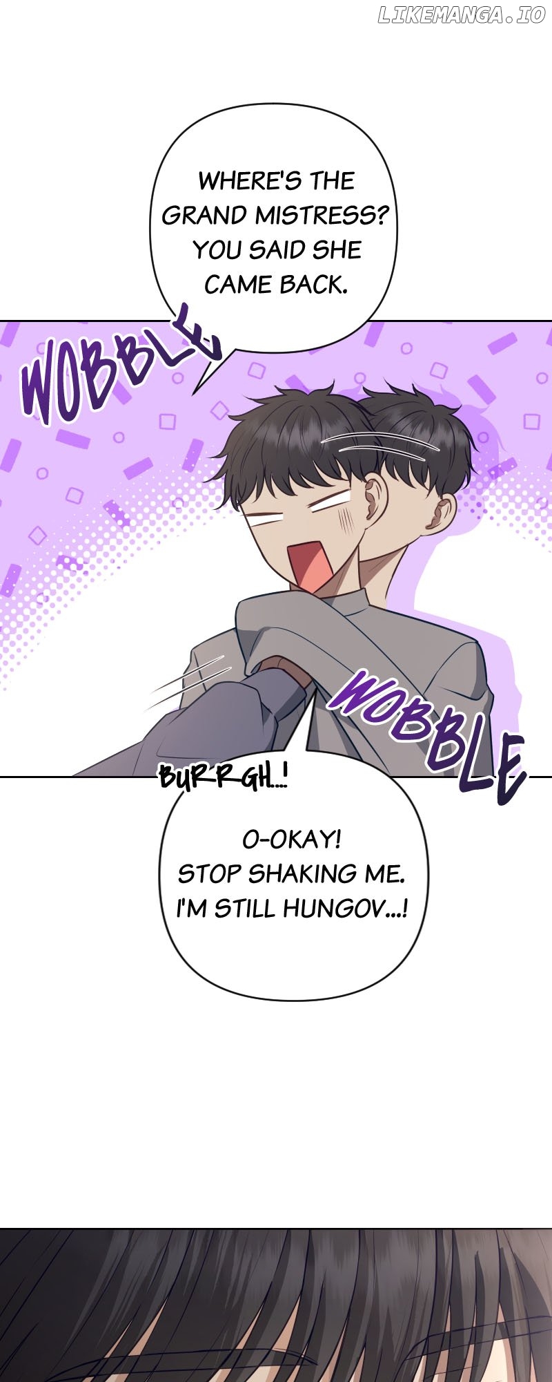 The Obsessive Stud Scammed Me into Marriage Chapter 8 - page 49