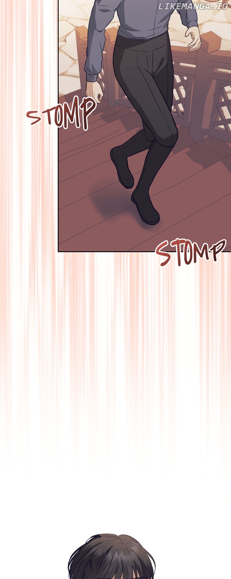 The Obsessive Stud Scammed Me into Marriage Chapter 8 - page 55