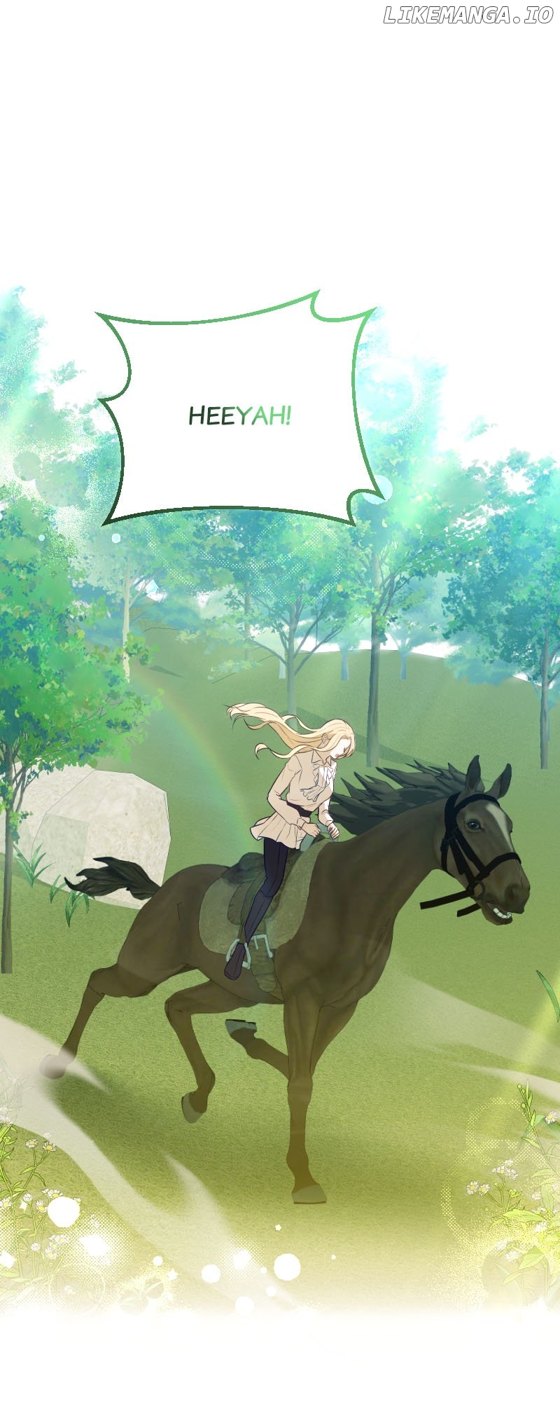 The Obsessive Stud Scammed Me into Marriage Chapter 8 - page 63