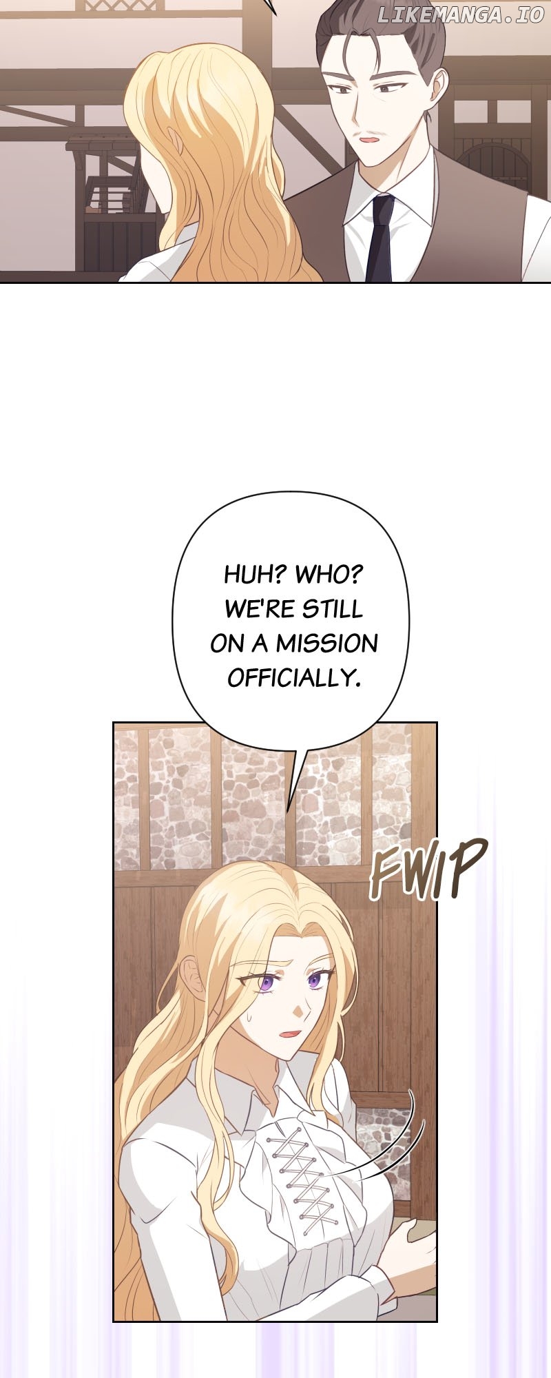 The Obsessive Stud Scammed Me into Marriage Chapter 8 - page 70