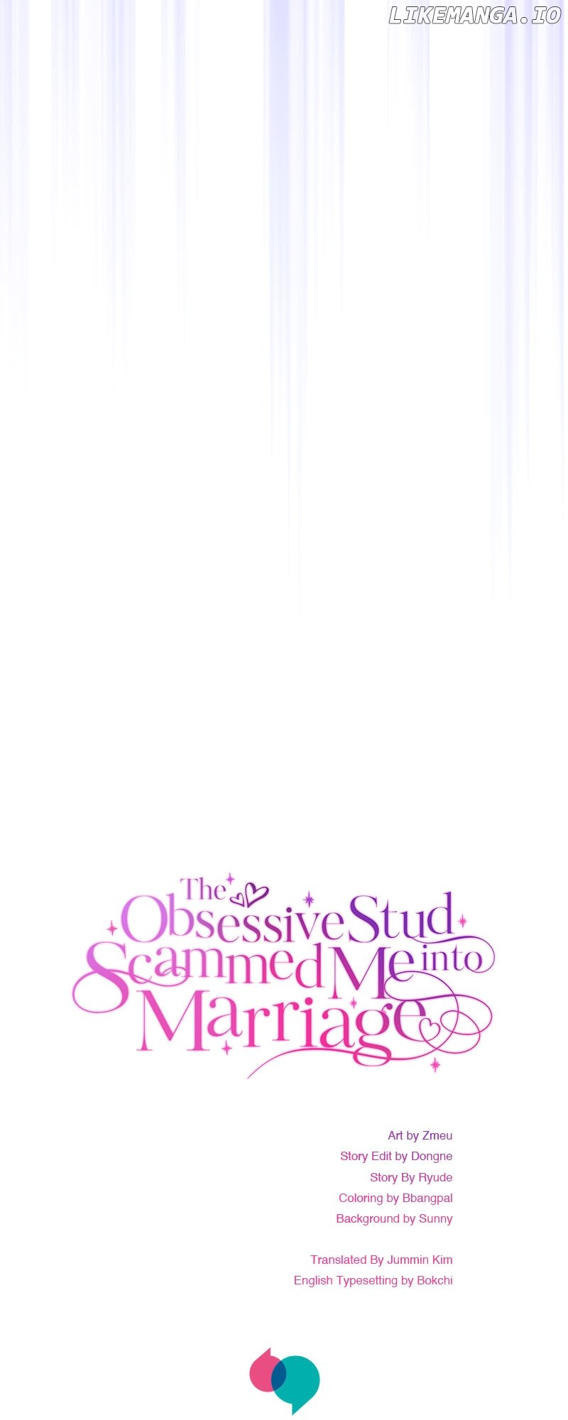 The Obsessive Stud Scammed Me into Marriage Chapter 8 - page 73