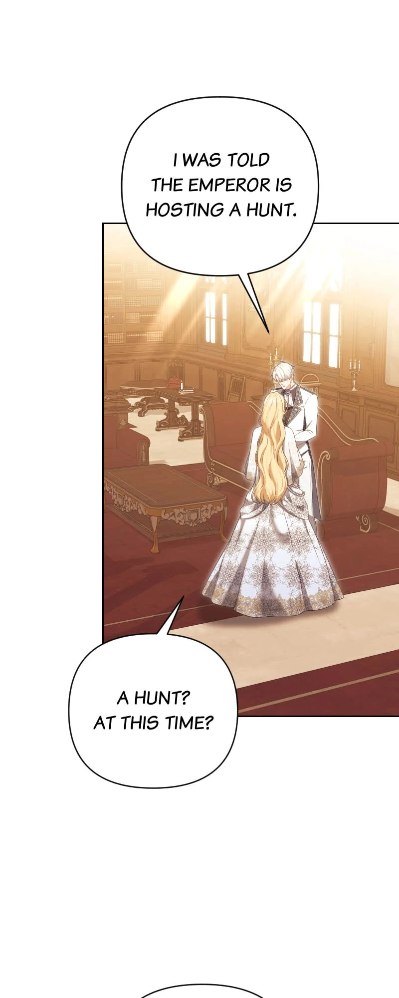 The Obsessive Stud Scammed Me into Marriage Chapter 49 - page 11