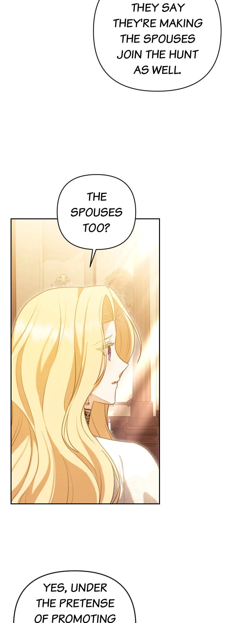 The Obsessive Stud Scammed Me into Marriage Chapter 49 - page 13