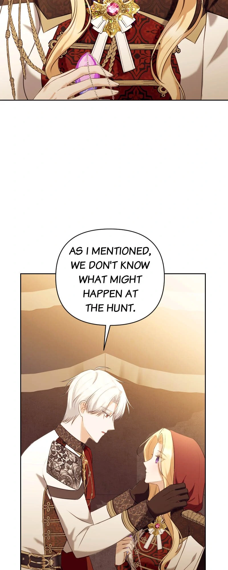 The Obsessive Stud Scammed Me into Marriage Chapter 49 - page 24