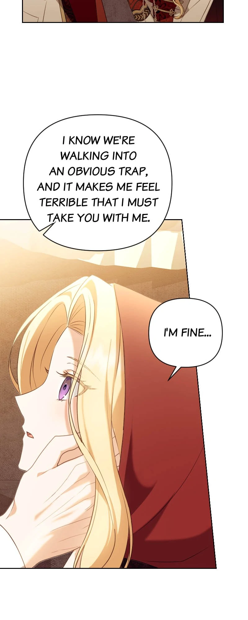 The Obsessive Stud Scammed Me into Marriage Chapter 49 - page 25