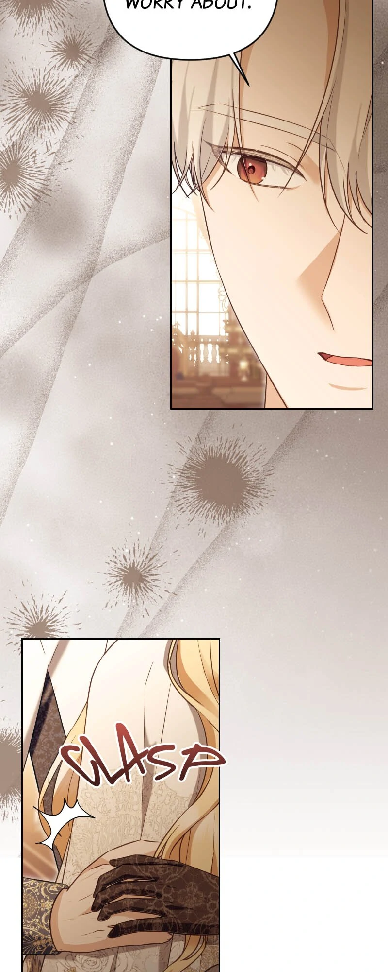The Obsessive Stud Scammed Me into Marriage Chapter 49 - page 3