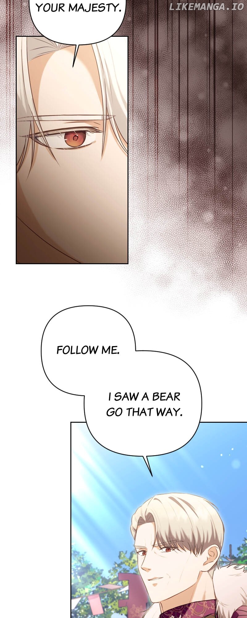 The Obsessive Stud Scammed Me into Marriage Chapter 49 - page 33