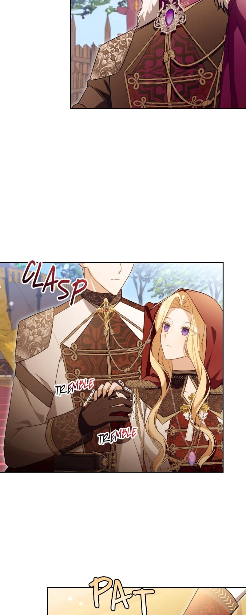 The Obsessive Stud Scammed Me into Marriage Chapter 49 - page 34
