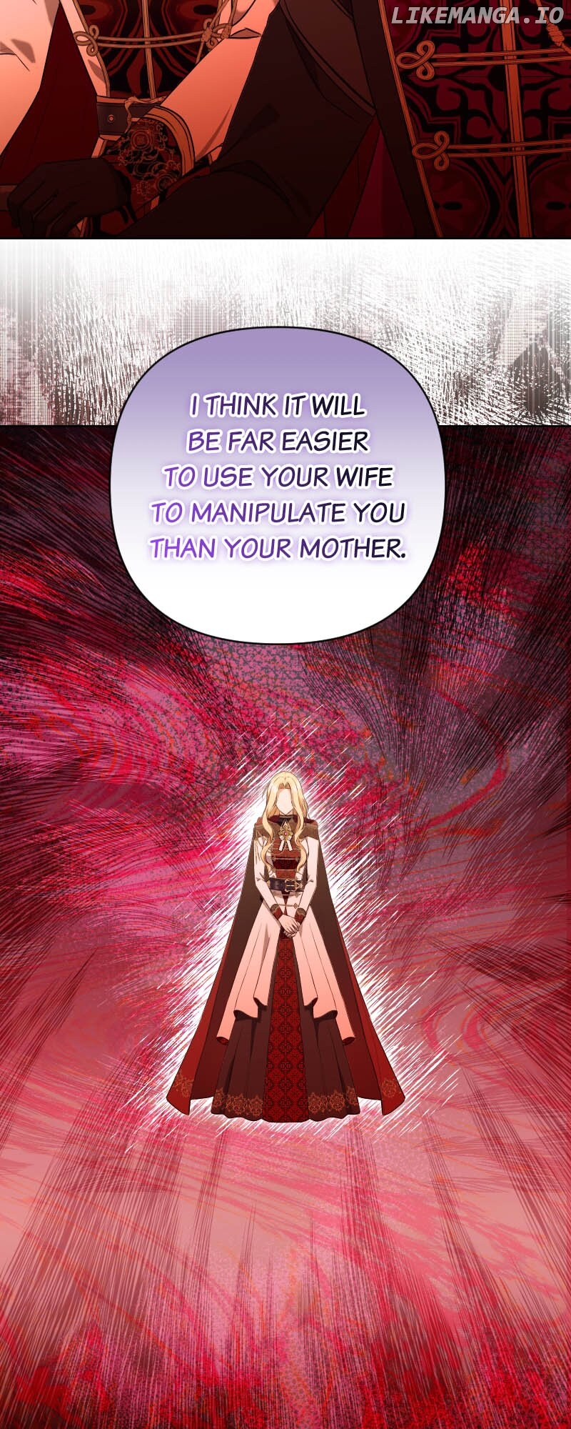 The Obsessive Stud Scammed Me into Marriage Chapter 49 - page 44