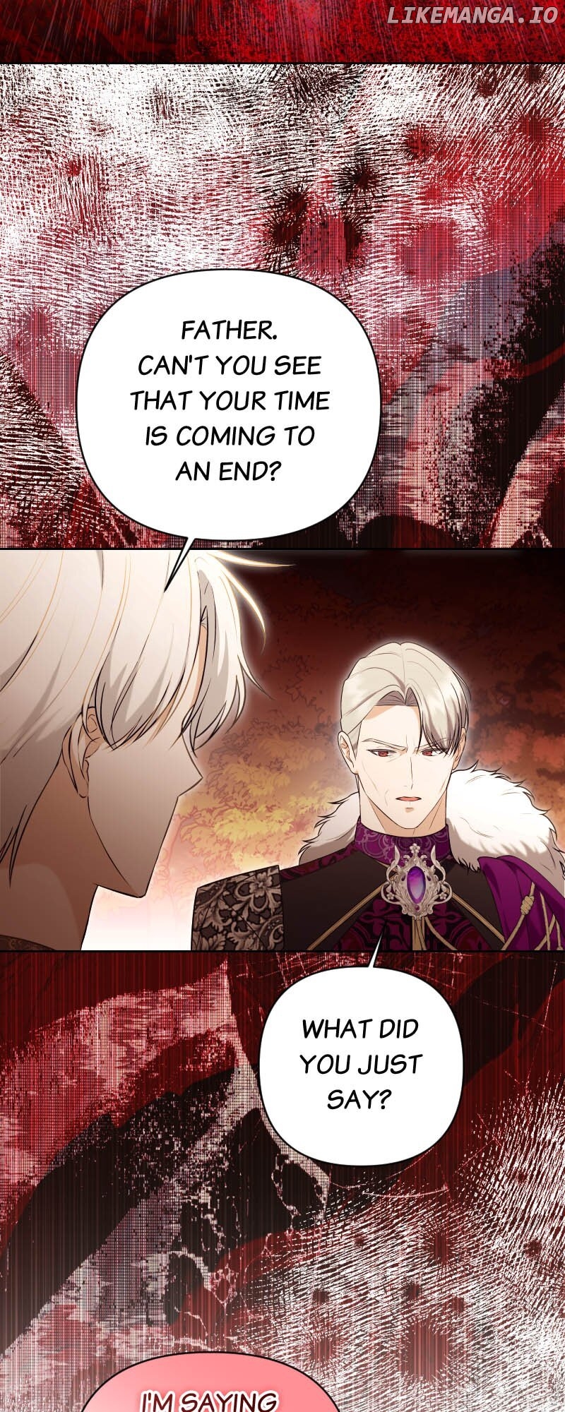 The Obsessive Stud Scammed Me into Marriage Chapter 49 - page 45