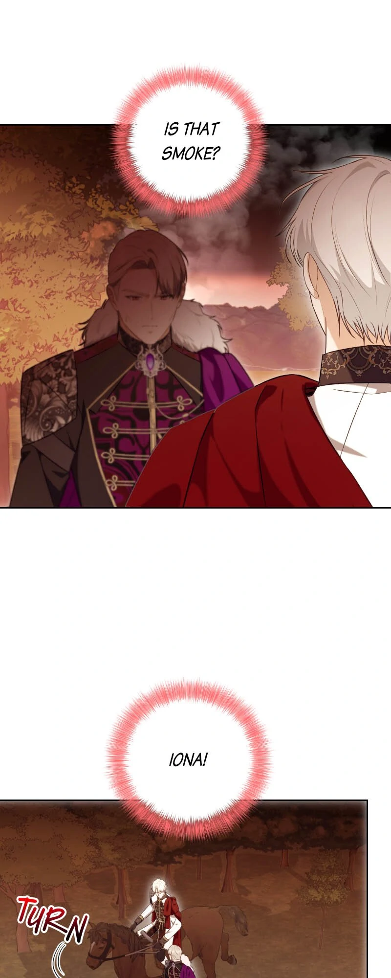 The Obsessive Stud Scammed Me into Marriage Chapter 49 - page 47