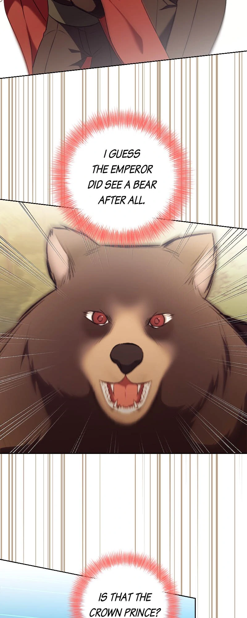 The Obsessive Stud Scammed Me into Marriage Chapter 49 - page 54