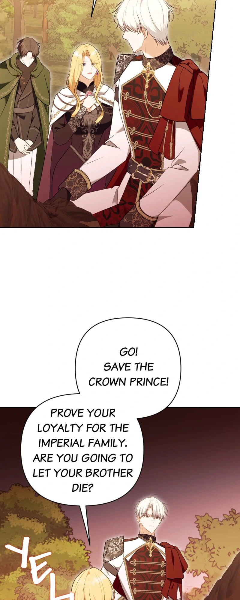 The Obsessive Stud Scammed Me into Marriage Chapter 49 - page 59