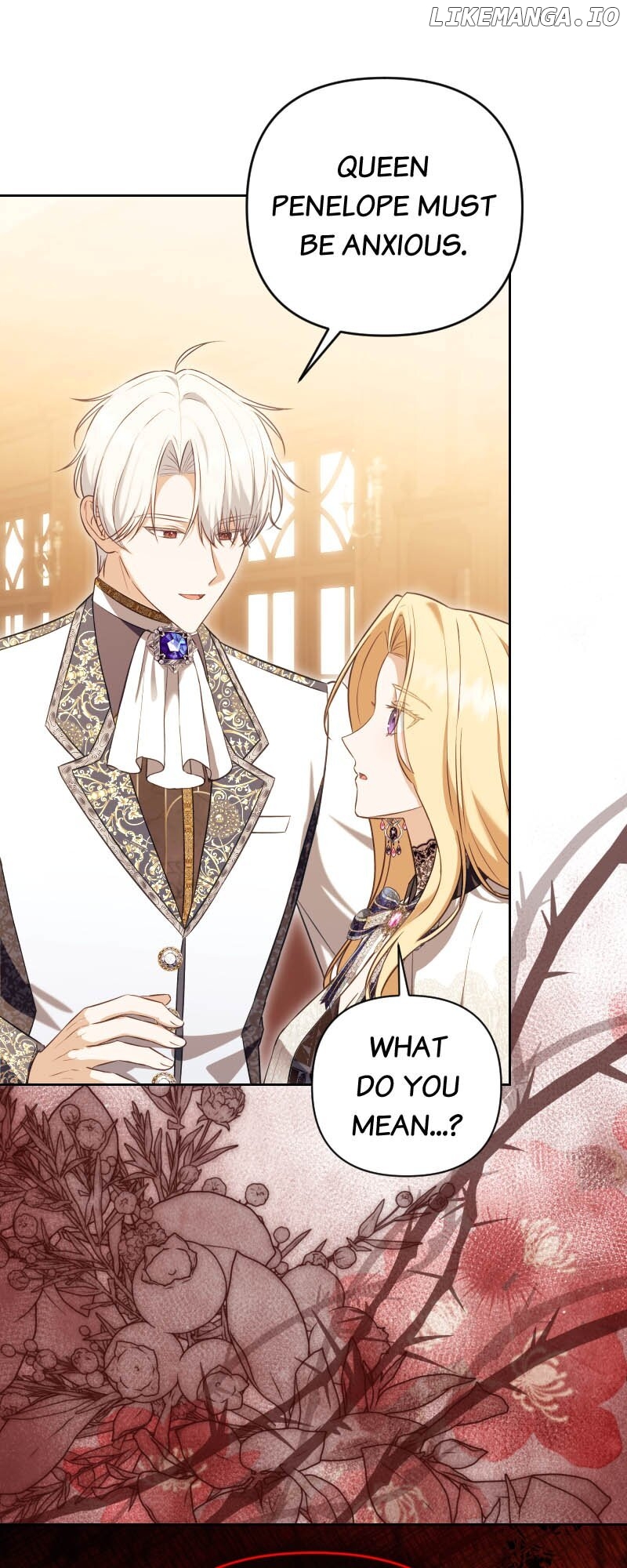 The Obsessive Stud Scammed Me into Marriage Chapter 49 - page 6