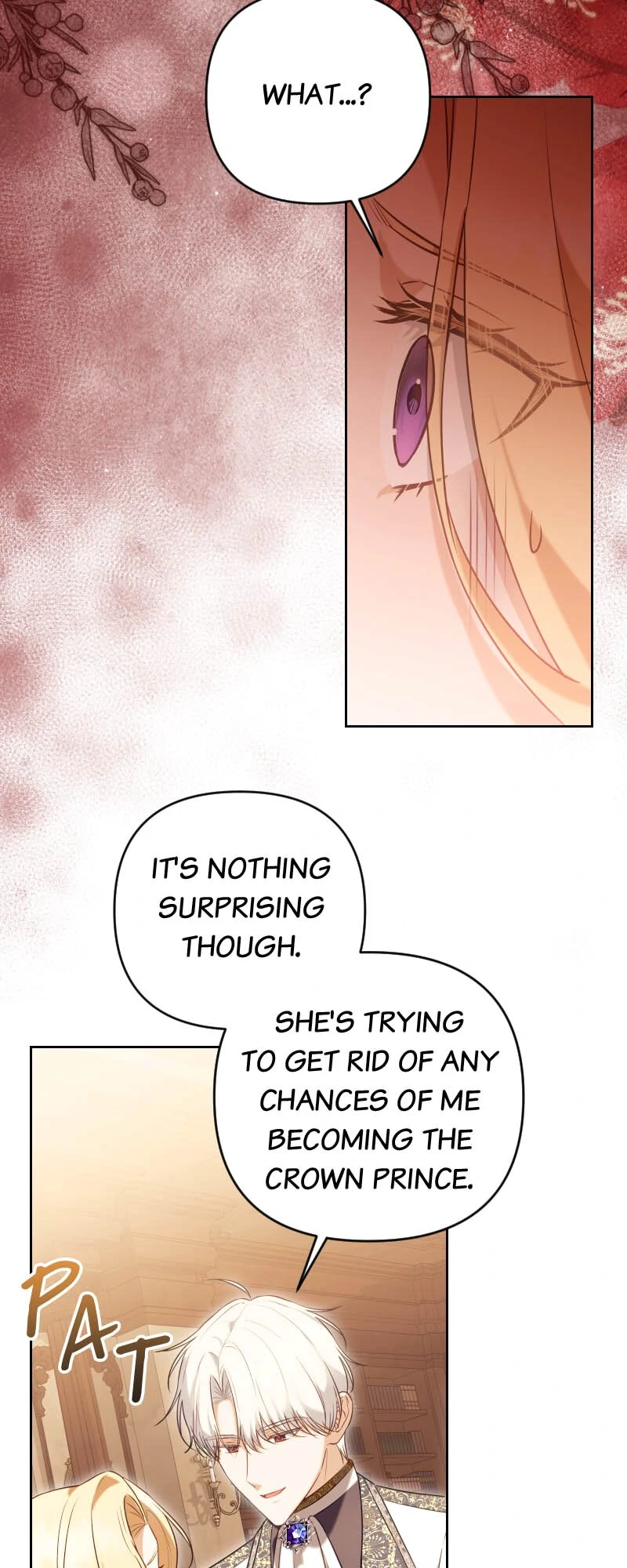The Obsessive Stud Scammed Me into Marriage Chapter 49 - page 8