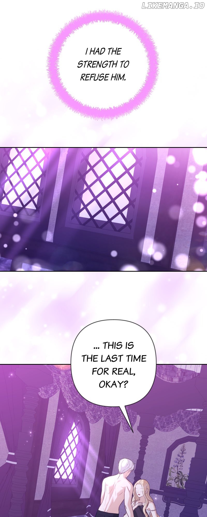 The Obsessive Stud Scammed Me into Marriage Chapter 7 - page 17