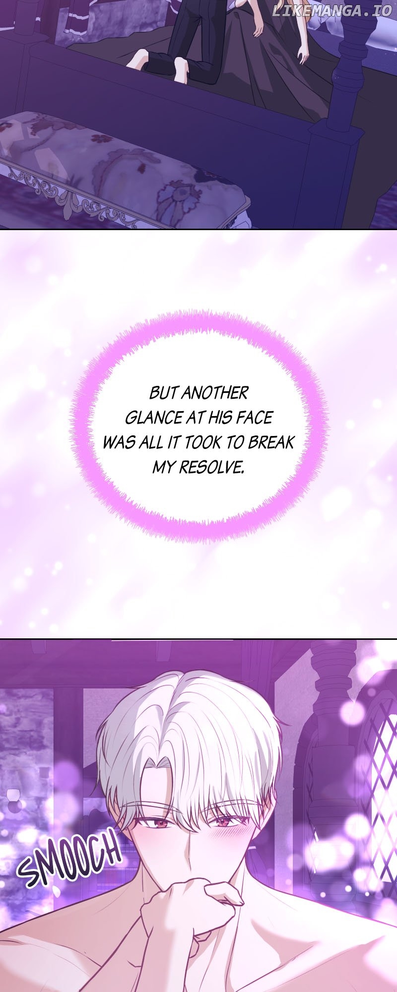 The Obsessive Stud Scammed Me into Marriage Chapter 7 - page 18
