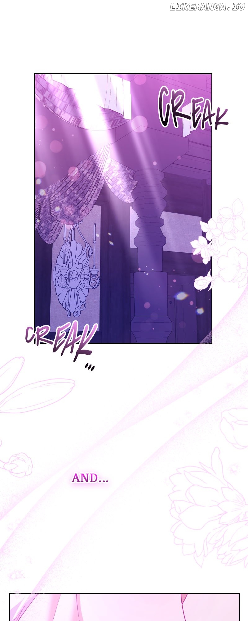 The Obsessive Stud Scammed Me into Marriage Chapter 7 - page 21