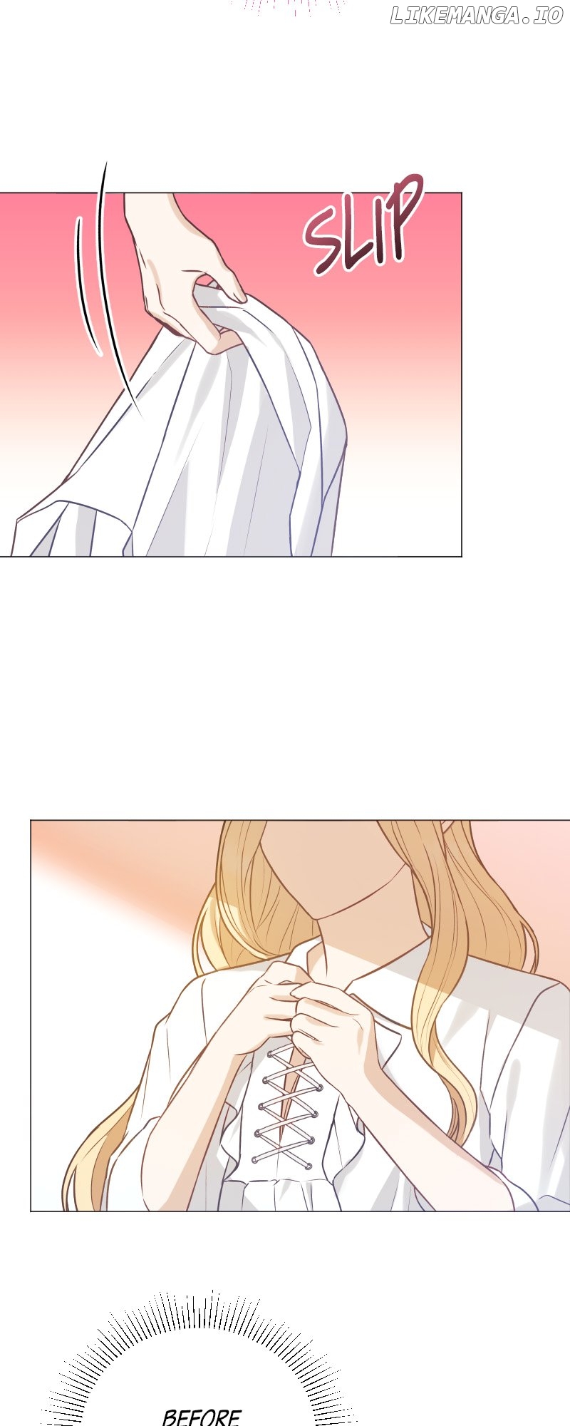 The Obsessive Stud Scammed Me into Marriage Chapter 7 - page 30