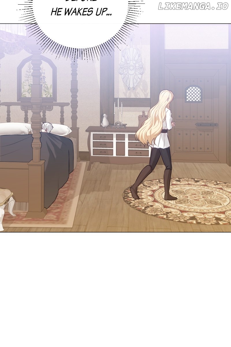 The Obsessive Stud Scammed Me into Marriage Chapter 7 - page 31
