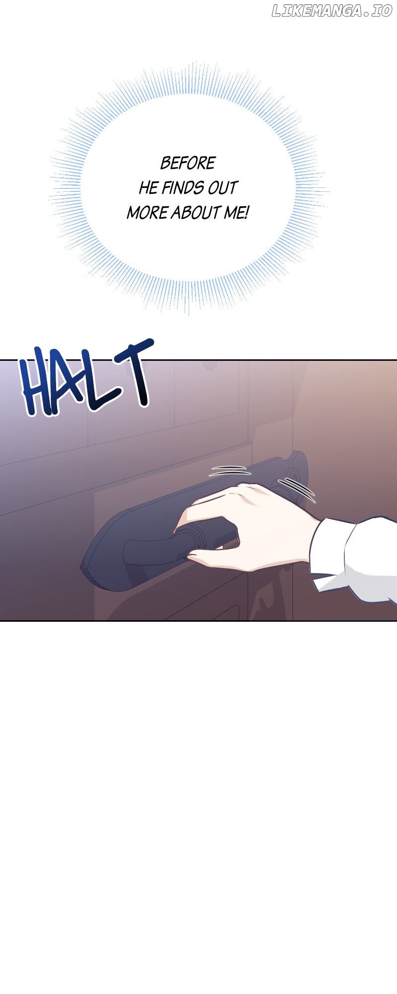 The Obsessive Stud Scammed Me into Marriage Chapter 7 - page 32