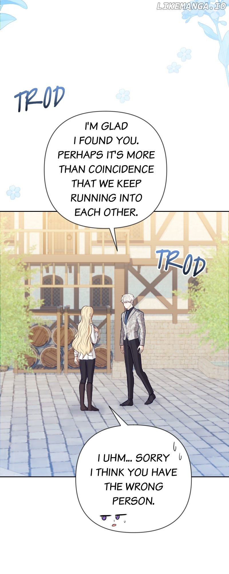 The Obsessive Stud Scammed Me into Marriage Chapter 7 - page 42