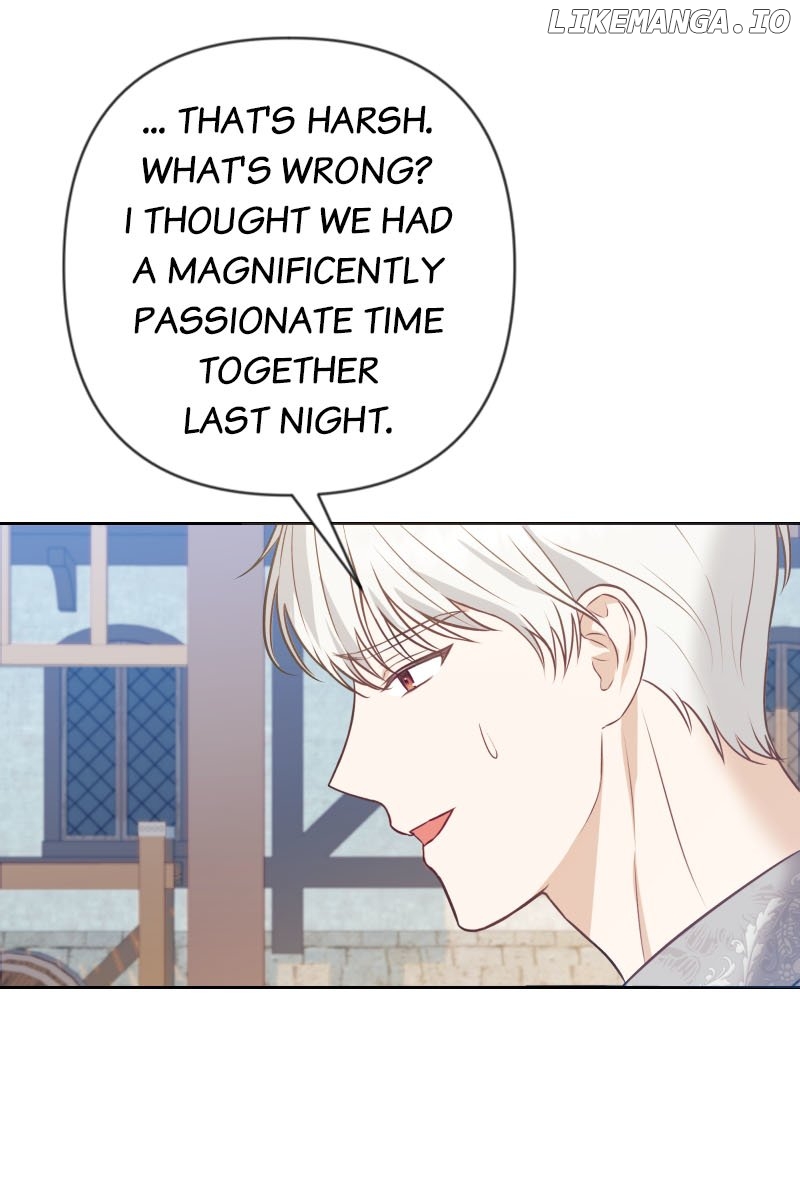 The Obsessive Stud Scammed Me into Marriage Chapter 7 - page 43