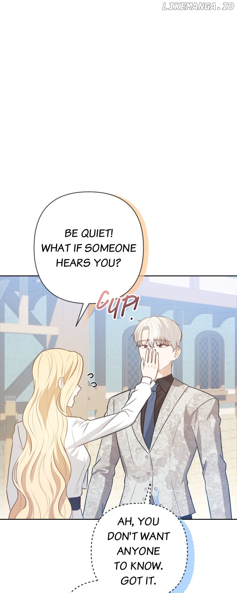 The Obsessive Stud Scammed Me into Marriage Chapter 7 - page 44