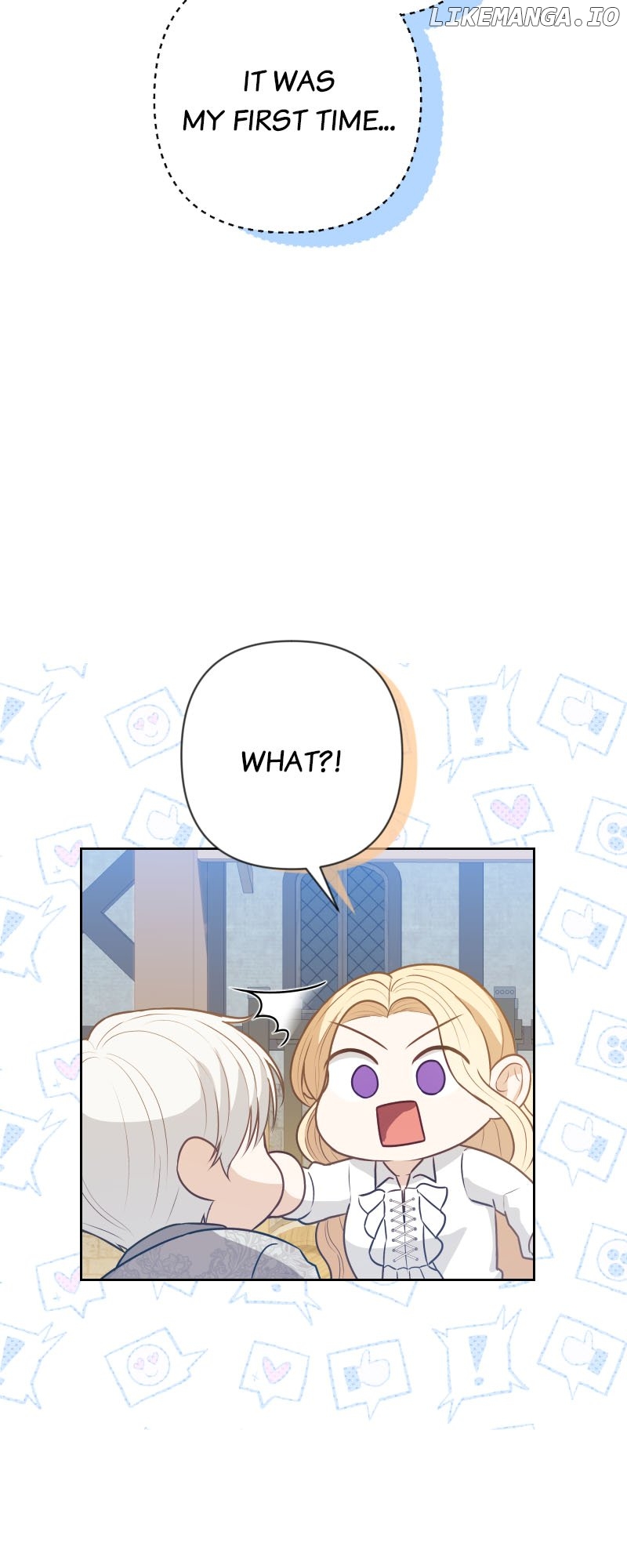 The Obsessive Stud Scammed Me into Marriage Chapter 7 - page 45