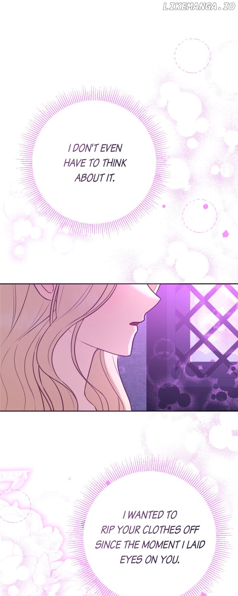 The Obsessive Stud Scammed Me into Marriage Chapter 7 - page 5