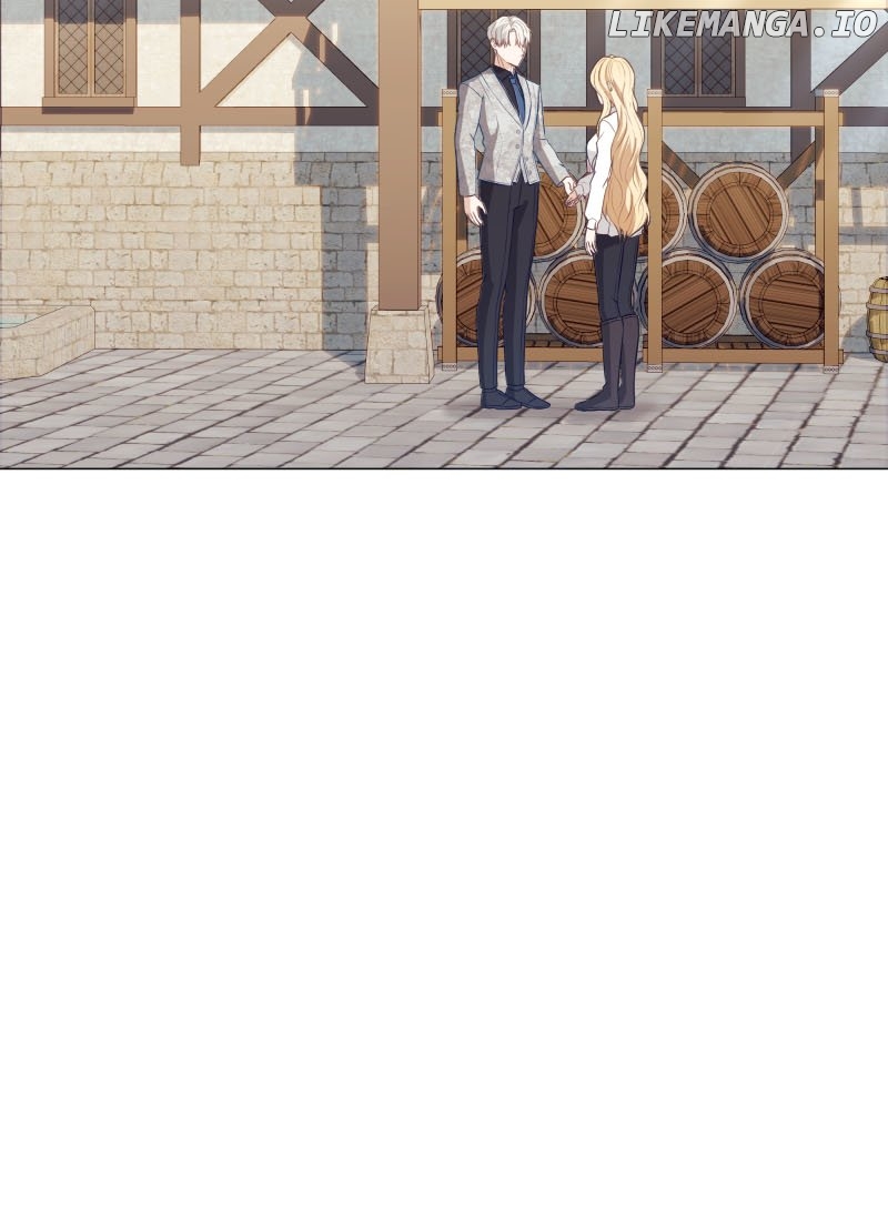 The Obsessive Stud Scammed Me into Marriage Chapter 7 - page 53